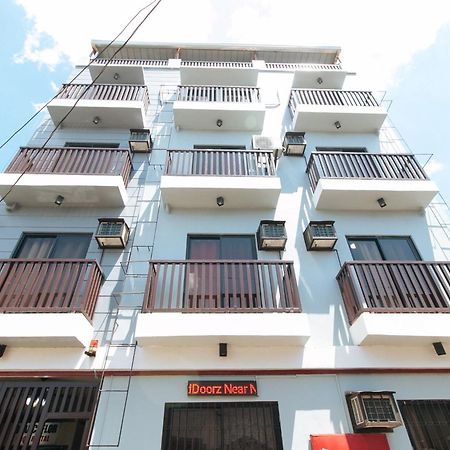 Reddoorz Near Naia Terminal 1 Hotel Paranaque City Bagian luar foto